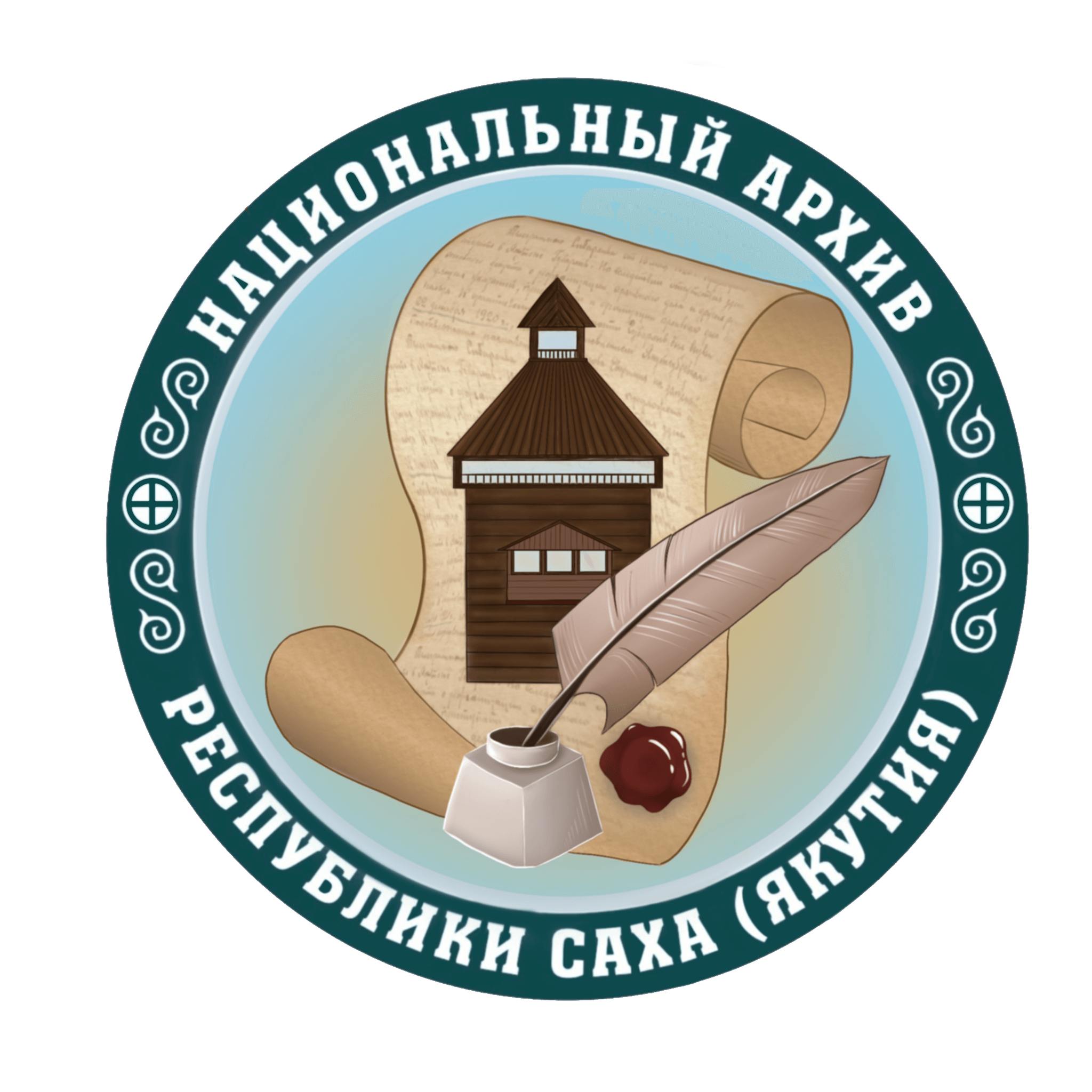 Лого