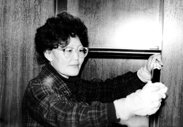 Вера Н. 1990 г.2