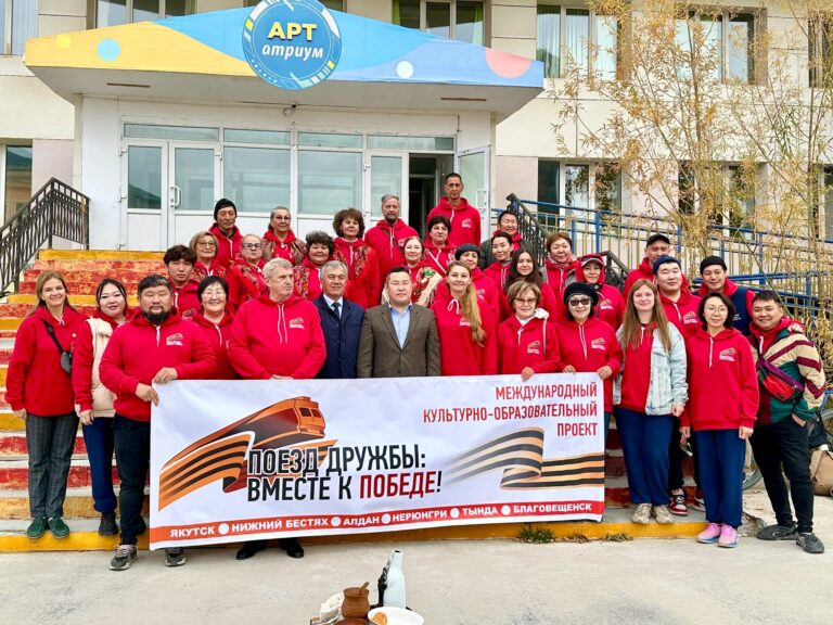 13-церемония отправления у ДК (1)