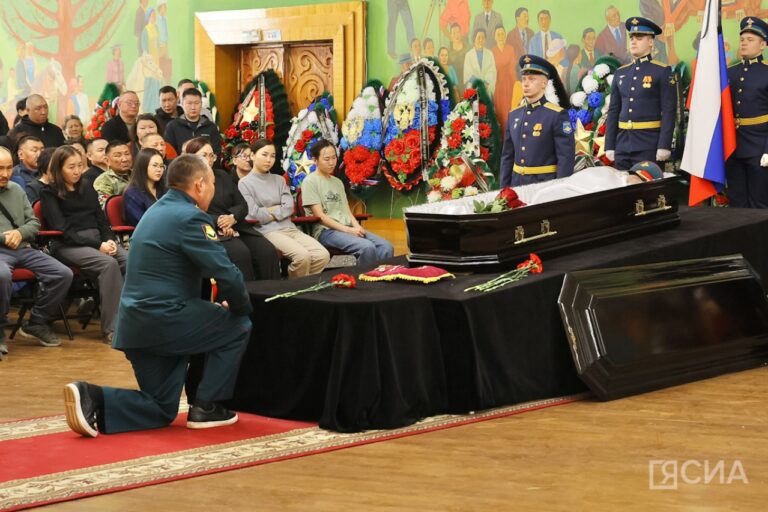 Панихида Герой России (5)