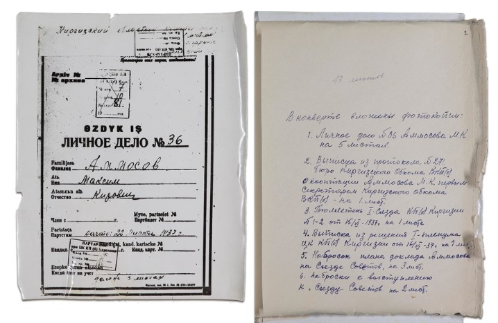 выставкааммосов